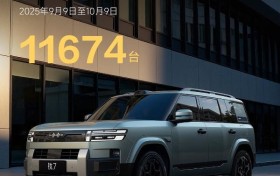 是什么让方程豹钛7爆火？又是什么让85%的钛7用户都选择顶配？