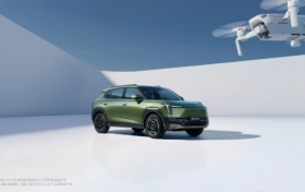 10万级纯电SUV新标杆之争：纳米06对比元UP，哪款更值得推荐？